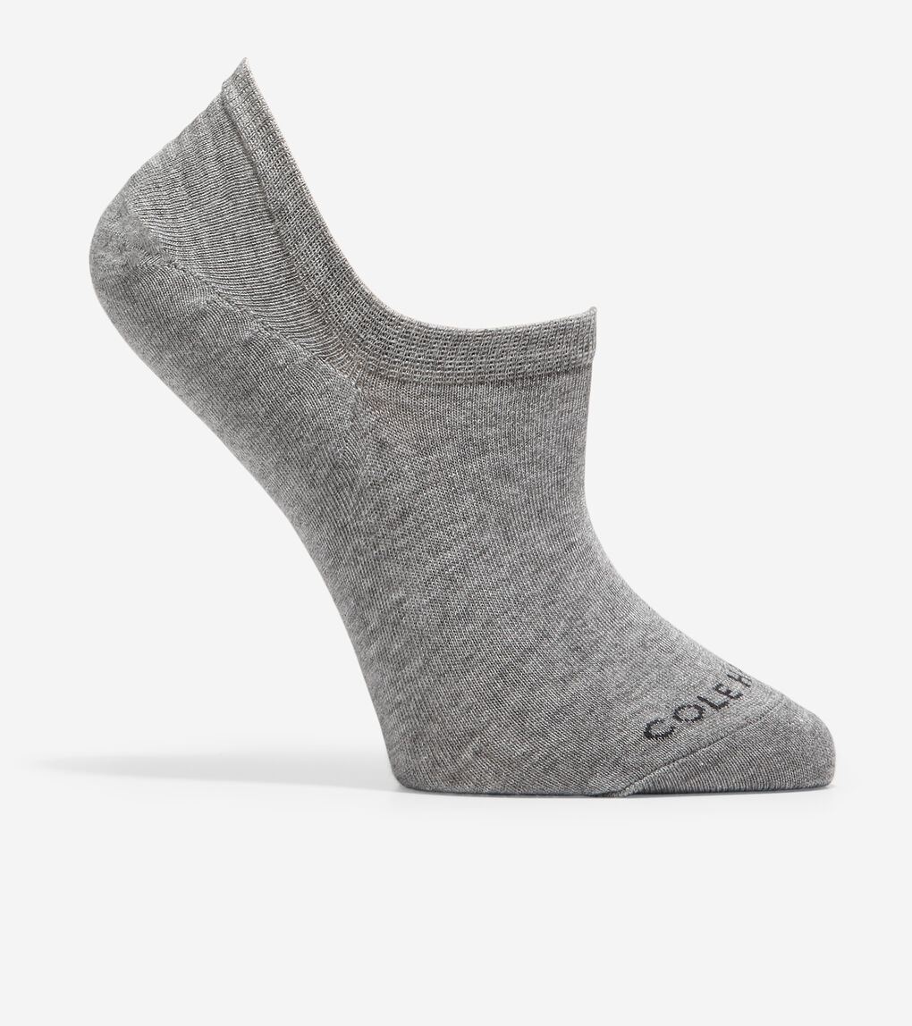 WOMENS Women's 3-Pair Sneaker Liner Socks