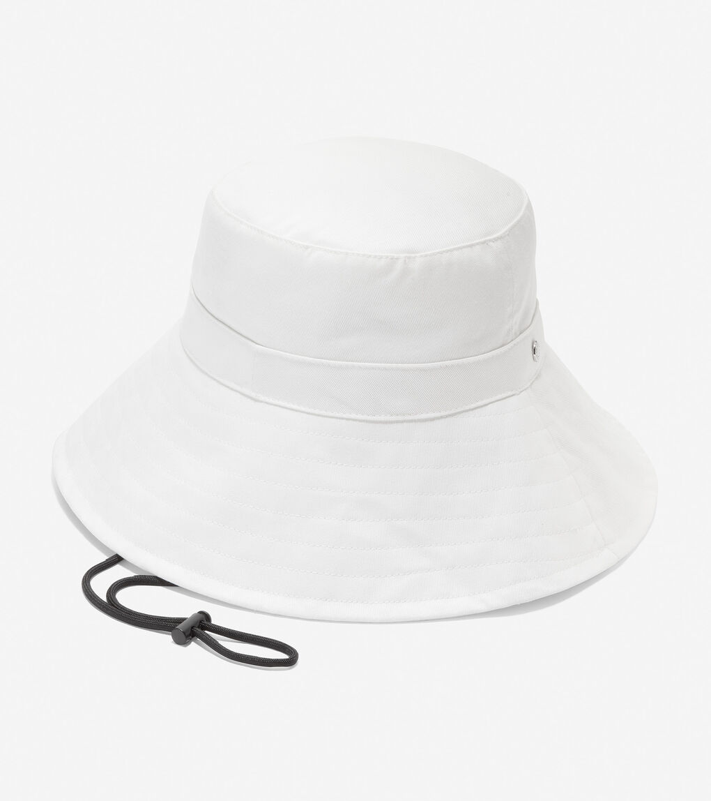 WOMENS Adjustable Bucket Hat