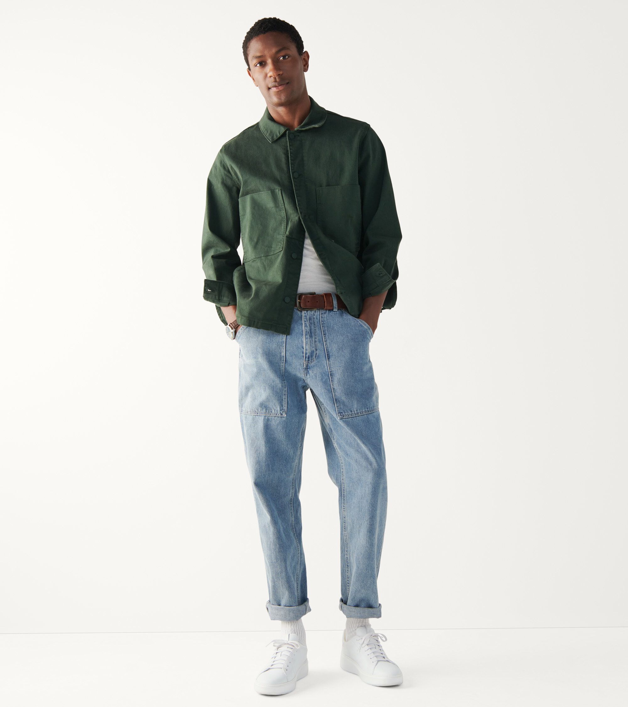 Cole haan top grand pro men