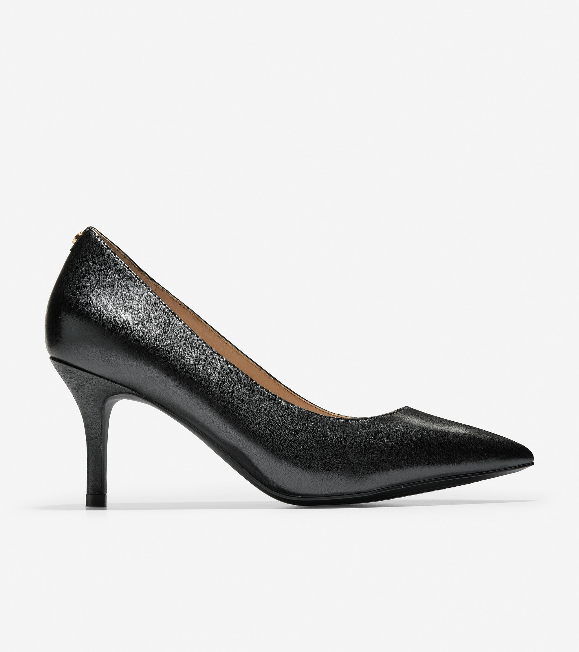 COLE HAAN THE GO-TO STILETTO PUMP,192004726502