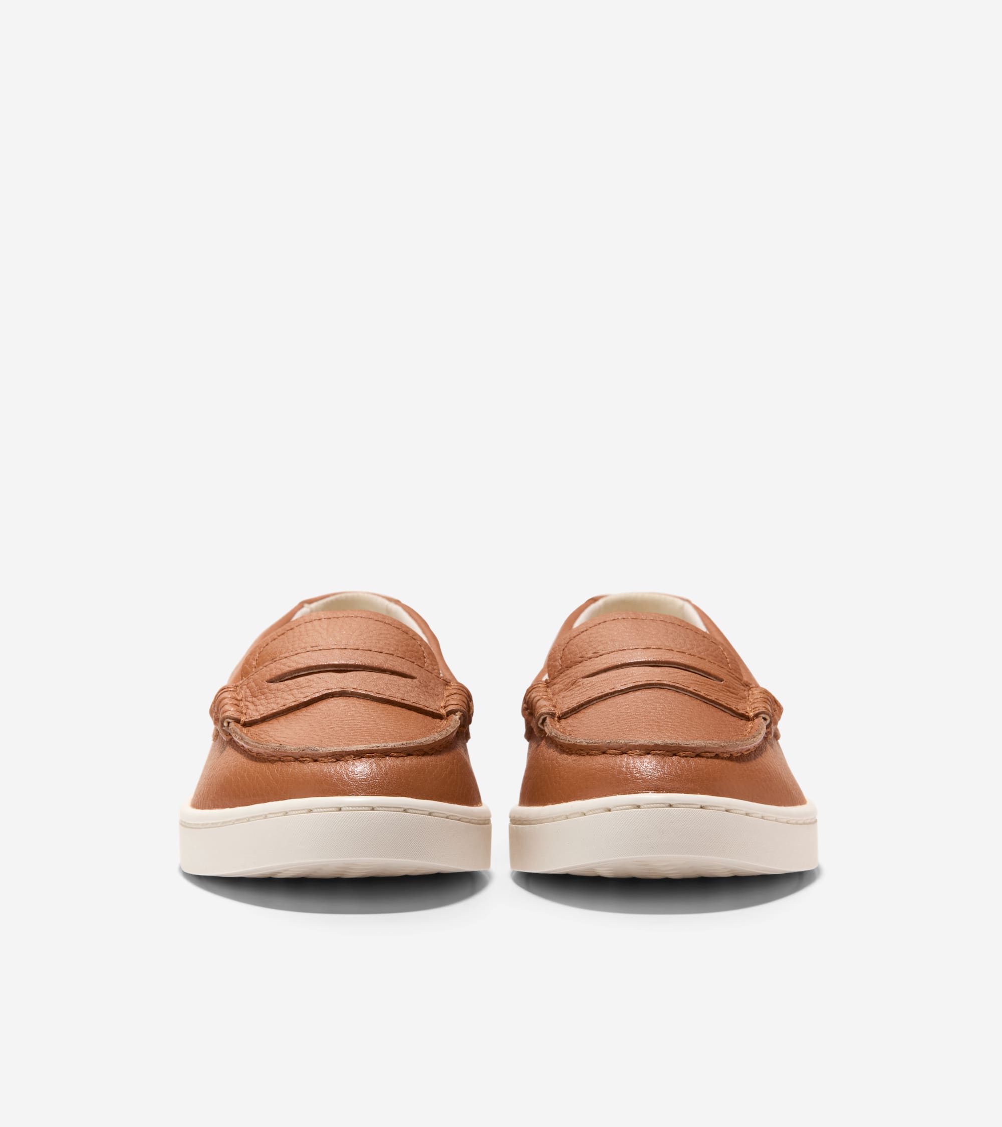 Women's Nantucket Penny Loafers